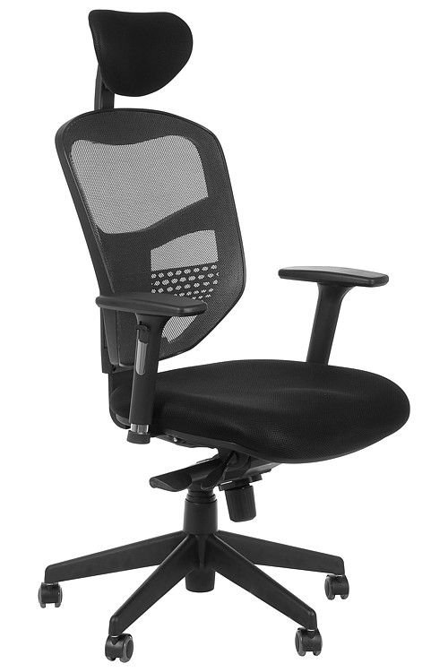 ممكن تنظم من الضروري  krzesła biurowe black red white poznań