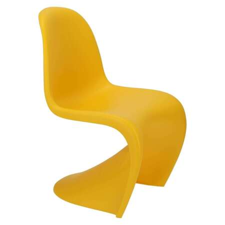 Balance PP yellow chair