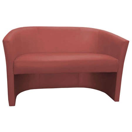 Light brown CAMPARI sofa