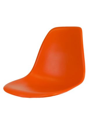 SK Design KR012 Orange Seat