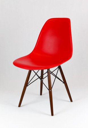 SK Design KR012 Red Chair Wwnge