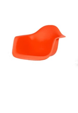 SK Design KR012F Orange Seat