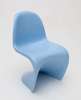 Chair Balance Junior blue