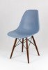 SK Design KR012 Stale Chair Wenge Legs