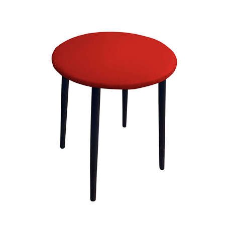 Feniks Stuhl 2 Rot