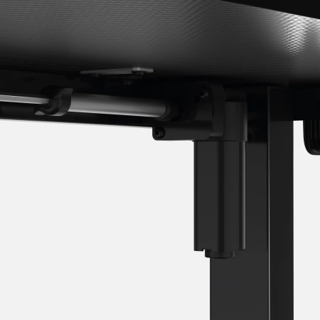 Biurko elektryczne Huzaro Hero 7.9 Black
