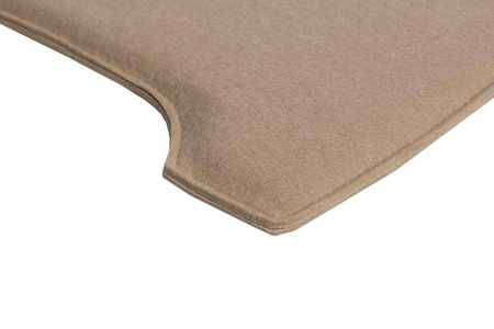 Chair cushion Royal beige