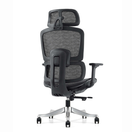 Fotel biurowy ergonomiczny Odessa