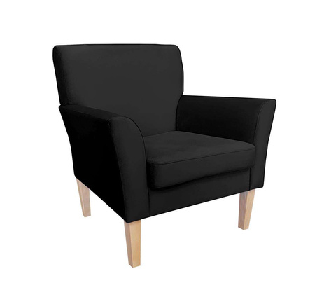 CHILDREN'S Armchair MALIBU Magic Velvet 55