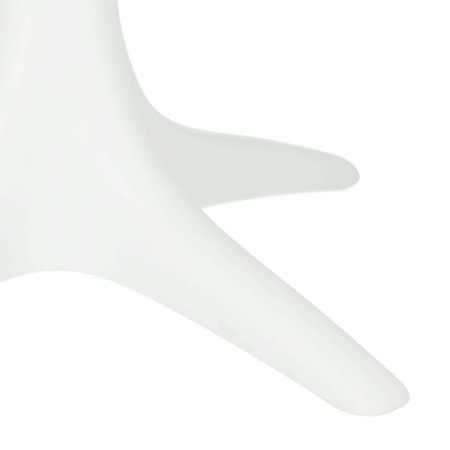 Stół Bloom biały 60cm