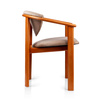 Tapicerowane krzesło CHAIR - różne kolory