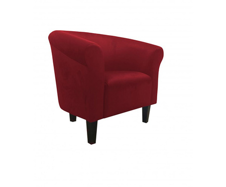 Kindersessel MALIBU Magic Velvet 31