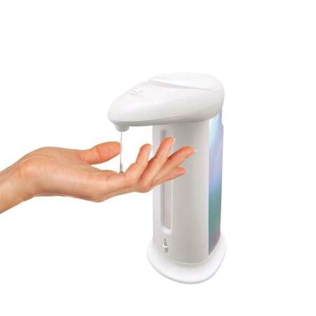 Dozownik mydła sensoryczny Slash 330ml