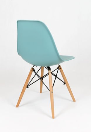 SK Design KR012 Surfin Krzesło, Nogi buk