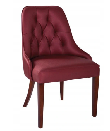Tapicerowane krzesło ANDREA - różne kolory