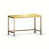 B-DES3-COLOR biurko w stylu skandynawskim 120x60 cm