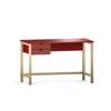 B-DES7 COLOR biurko z szufladami, różne kolory 120x60cm 