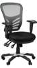 Krzesło Fotel biurowy gabinetowy obrotowy Cypr - szary