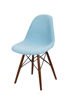 SK Design KR012 Tapicerowane Krzesło Malaga16 Wenge