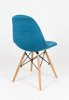SK Design KR012 Tapicerowane Krzesło Pireus014 Buk